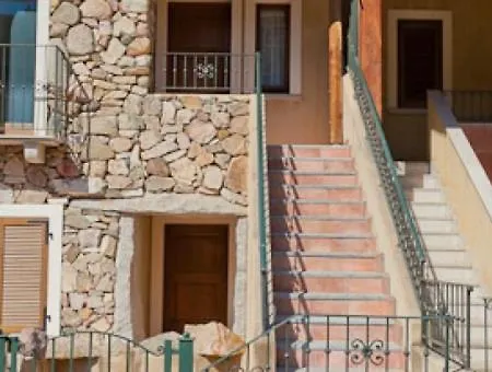 Paola Apartment Villasimius