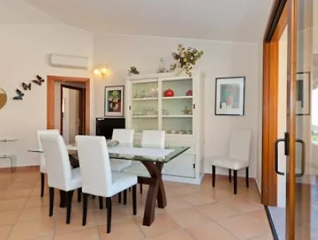 Paola Apartment Villasimius
