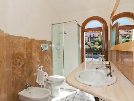 Paola Apartment Villasimius