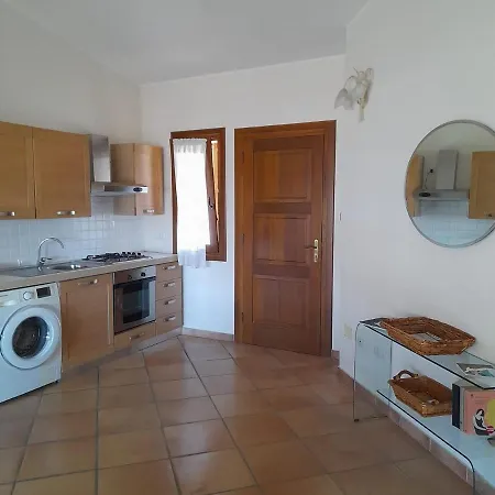 Paola Apartment