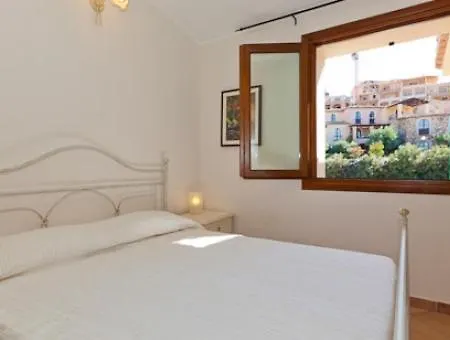 Paola Apartment *