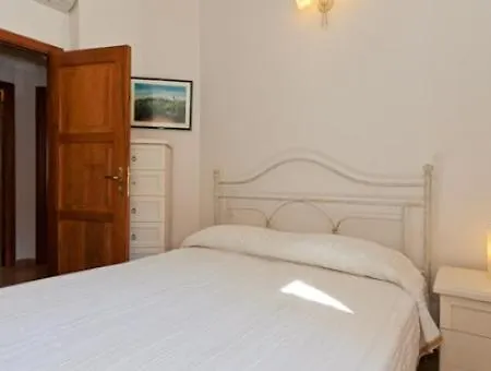 Apartment Paola
