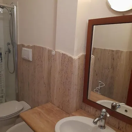 Apartment Paola