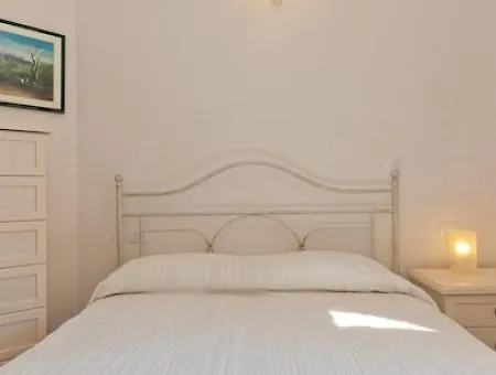 Apartment Paola