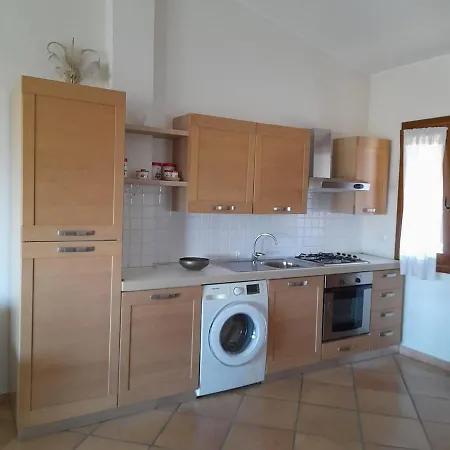 Paola Apartment Villasimius