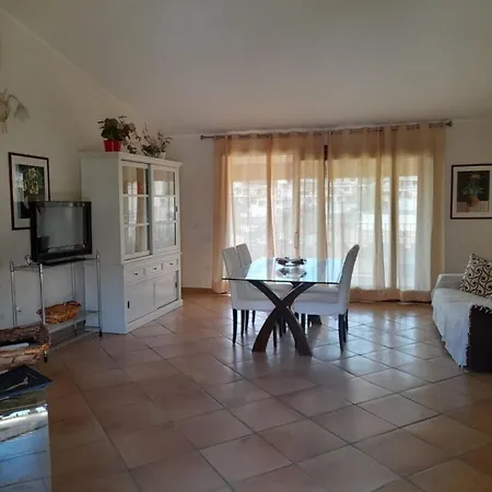 Apartment Paola *