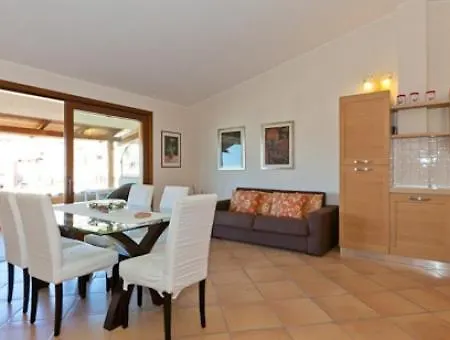 Apartment Paola Villasimius